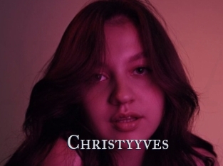 Christyyves