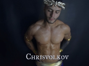 Chrisvolkov