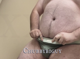 Chubbybiguy