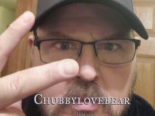 Chubbylovebear