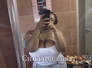 Chubbyqueen21