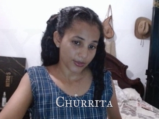 Churrita