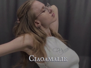 Ciaoamalie