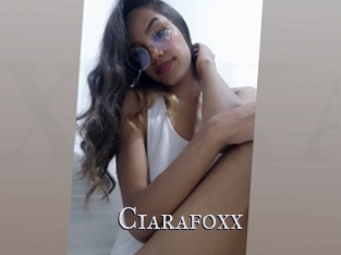 Ciarafoxx