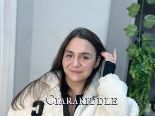 Ciarariddle