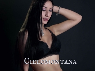 Cielomontana