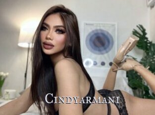 Cindyarmani