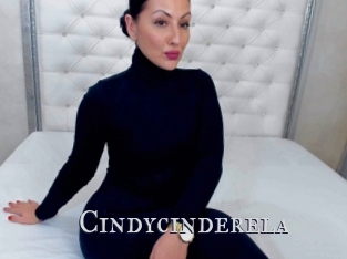 Cindycinderela