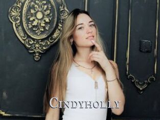 Cindyholly