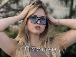 Cindylevis