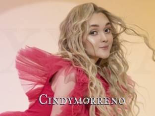 Cindymorreno