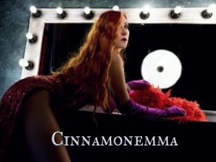 Cinnamonemma