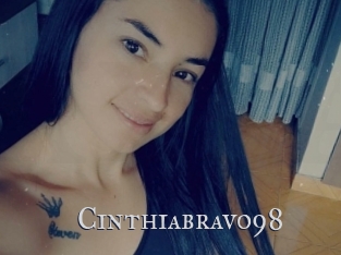 Cinthiabravo98