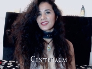 Cinthiacm