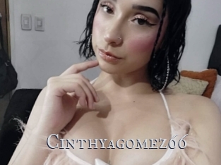 Cinthyagomez66