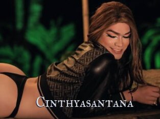 Cinthyasantana