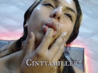 Cintyamiller