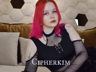 Cipherkim