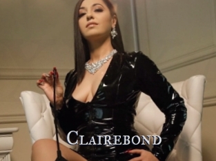 Clairebond