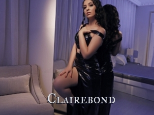 Clairebond