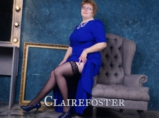 Clairefoster