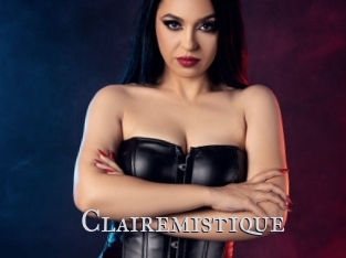 Clairemistique