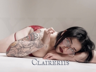 Claireriis