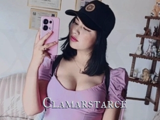 Clamarstarce