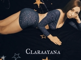 Claraayana