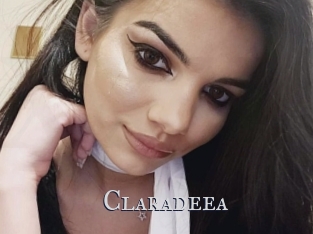 Claradeea