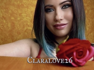 Claralove26