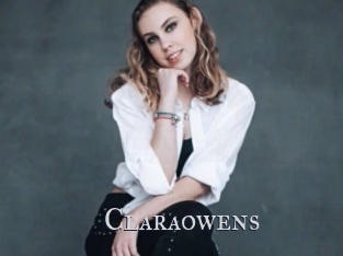 Claraowens