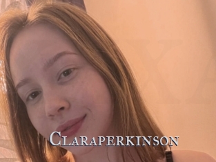 Claraperkinson