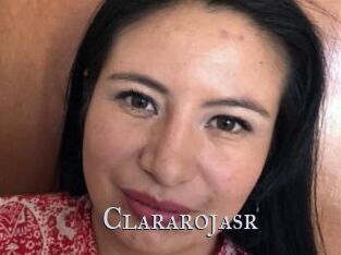 Clararojasr