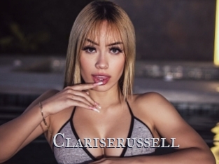 Clariserussell