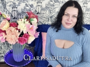 Clarissadutra