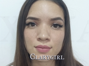 Clarygirl