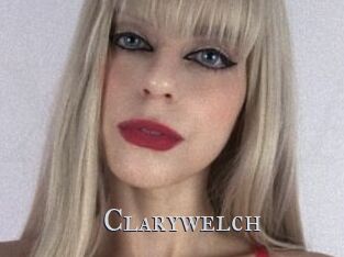 Clarywelch