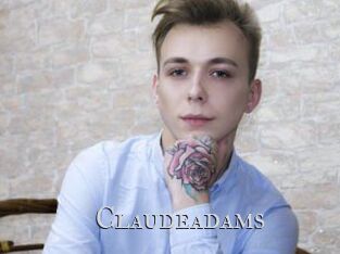 Claudeadams