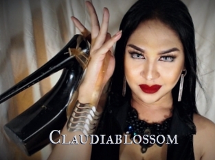 Claudiablossom