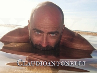 Claudioantonelli