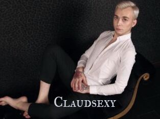 Claudsexy