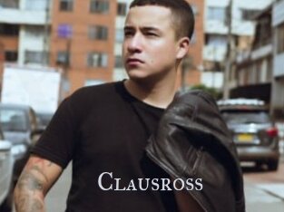 Clausross