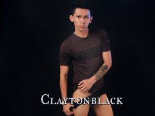 Claytonblack