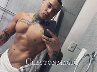 Claytonmagic