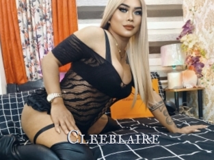 Cleeblaire