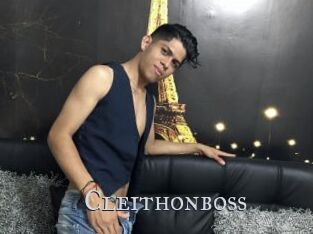 Cleithonboss