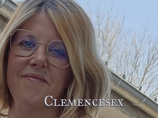 Clemencesex