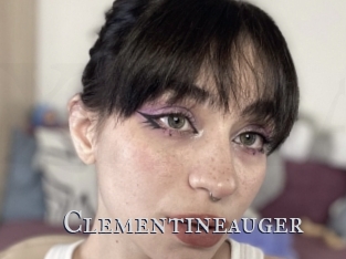 Clementineauger