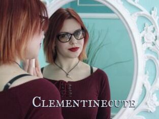 Clementinecute